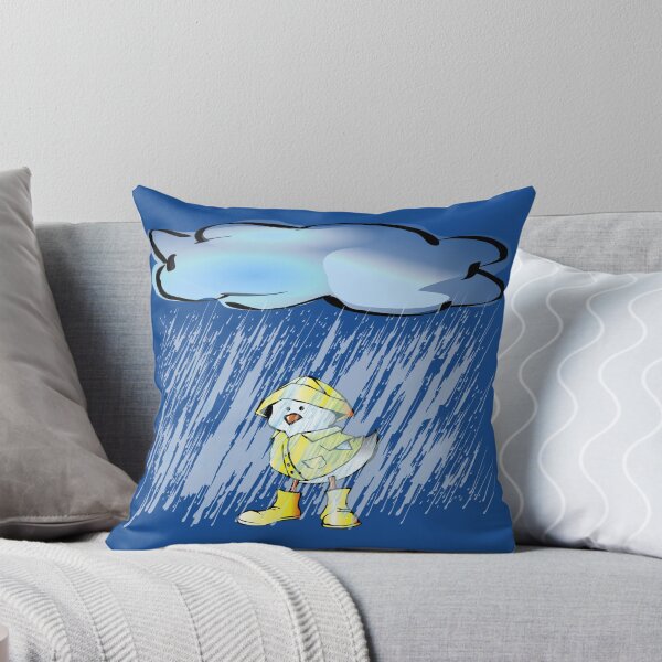 Item preview, Wet Chick designed and sold by Elfyau.