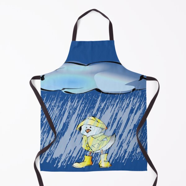 Item preview, Wet Chick designed and sold by Elfyau.