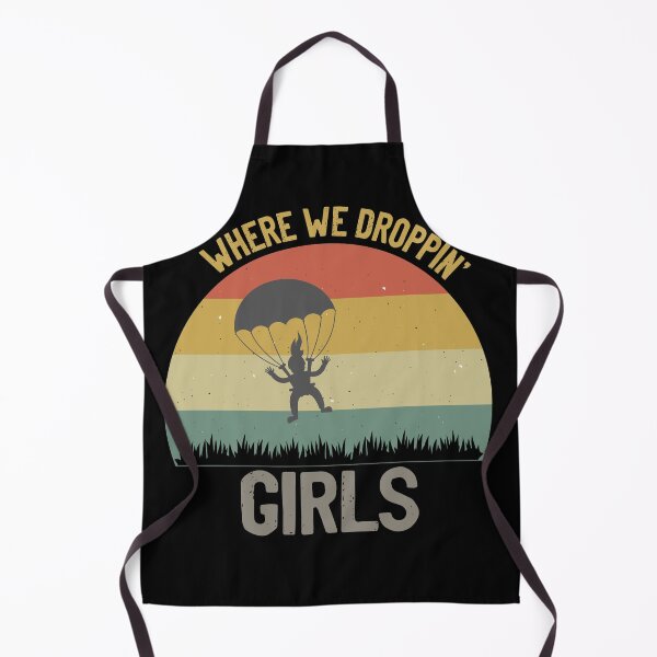 Item preview, Where We Droppin Girls designed and sold by RedJazz.