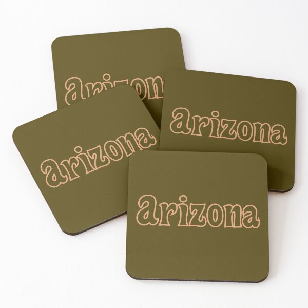 Item preview, Arizona AZ American State Pride Love designed and sold by Lartheviking.