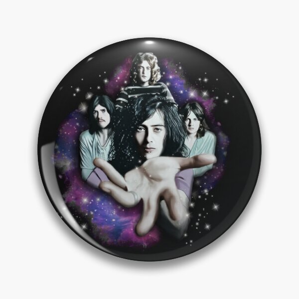 Item preview, Zeppelinspace designed and sold by ArtMazzi.