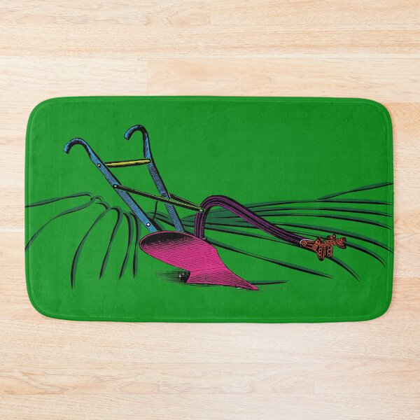 Item preview, Plow designed and sold by ScottyWalters.