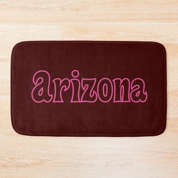 Item preview, Arizona AZ American State Pride Love designed and sold by Lartheviking.