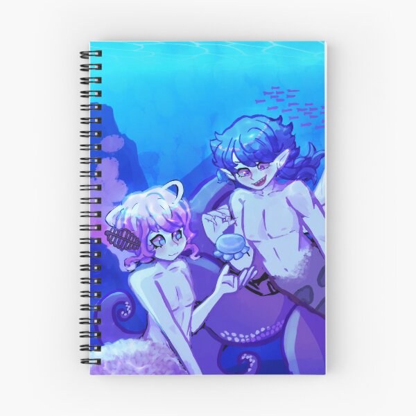 Item preview, merm fling posse (ramuda) designed and sold by voluorem.