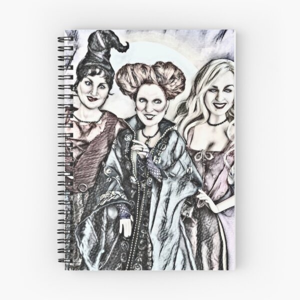 Item preview, Hermanas Sanderson designed and sold by WillowsWardrobe.