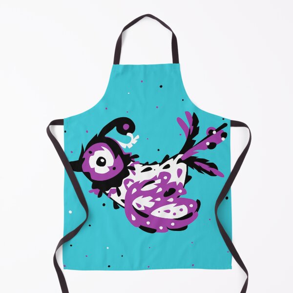 Item preview, Flying The Nest Aqua Blue designed and sold by SerendipityNow.