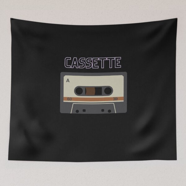 Item preview, Cassette designed and sold by noahzboxvintage.