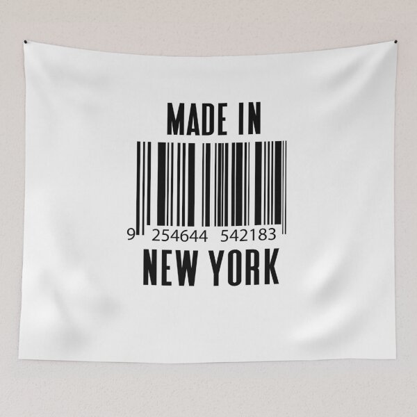 Item preview, MADE IN NEW YORK  designed and sold by thekyngsqueen.