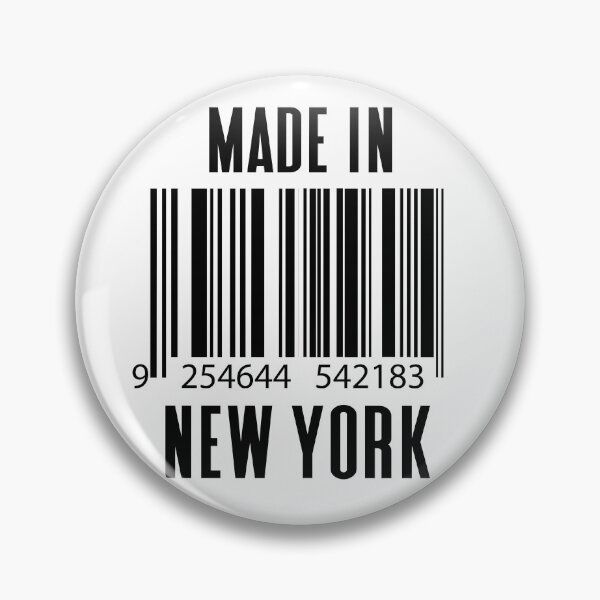 Item preview, MADE IN NEW YORK  designed and sold by thekyngsqueen.
