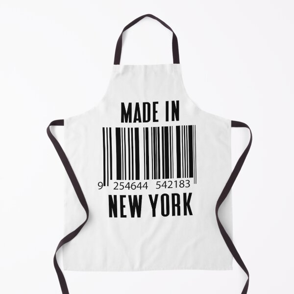 Item preview, MADE IN NEW YORK designed and sold by thekyngsqueen.