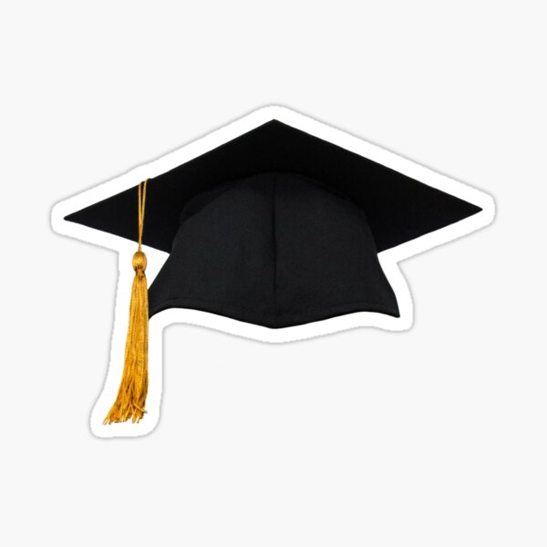Item preview, Graduation Cap designed and sold by Stickers by  Grace.