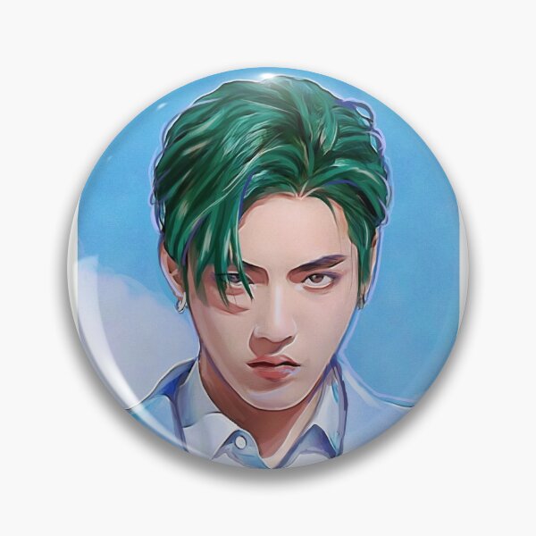 Pin on Kris Wu