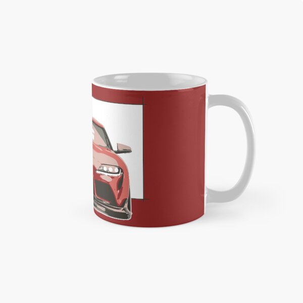 Item preview, Toyota Supra mk5 designed and sold by Demetr0s.