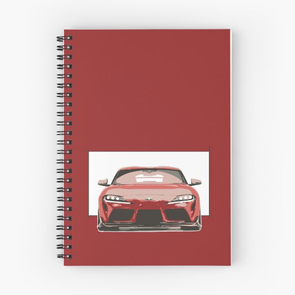 Item preview, Toyota Supra mk5 designed and sold by Demetros Design Studio.