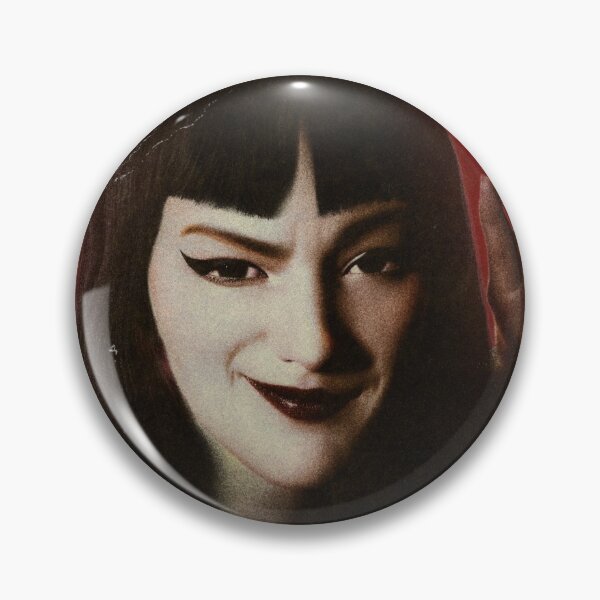 Item preview, Vampirella designed and sold by carlesgomila.