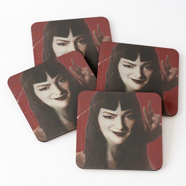 Item preview, Vampirella designed and sold by carlesgomila.