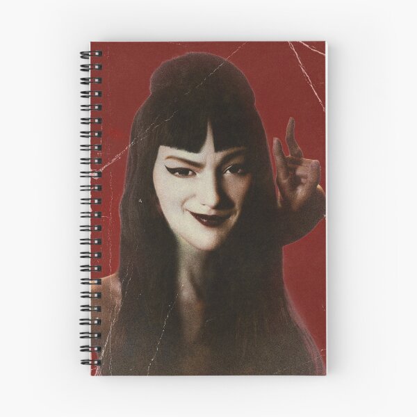 Item preview, Vampirella designed and sold by carlesgomila.