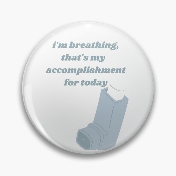 Item preview, im breathing designed and sold by mjade11.