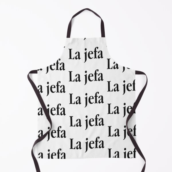 Item preview, La jefa designed and sold by oz10.