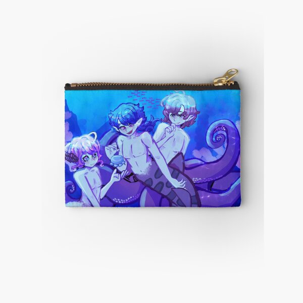 Item preview, merm fling posse (ramuda) designed and sold by voluorem.