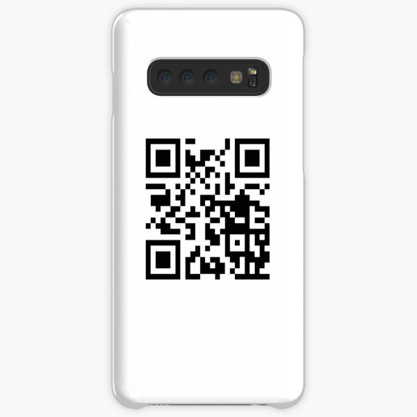 Robux Cases For Samsung Galaxy Redbubble - robux gratis abc