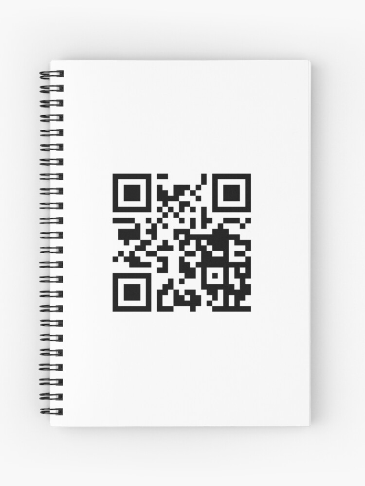 Free Robux Spiral Notebook By Pizzarolls0607 Redbubble