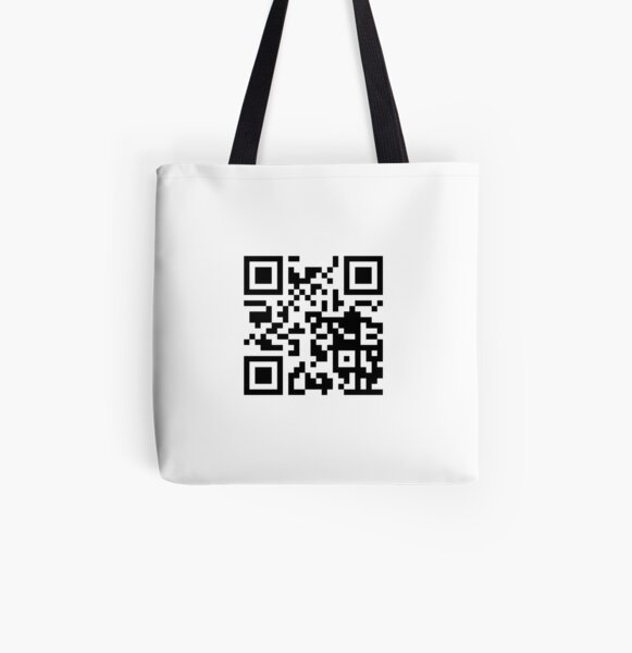 Robux Tote Bags Redbubble - roblox work at a pizza place money bag free robux codes