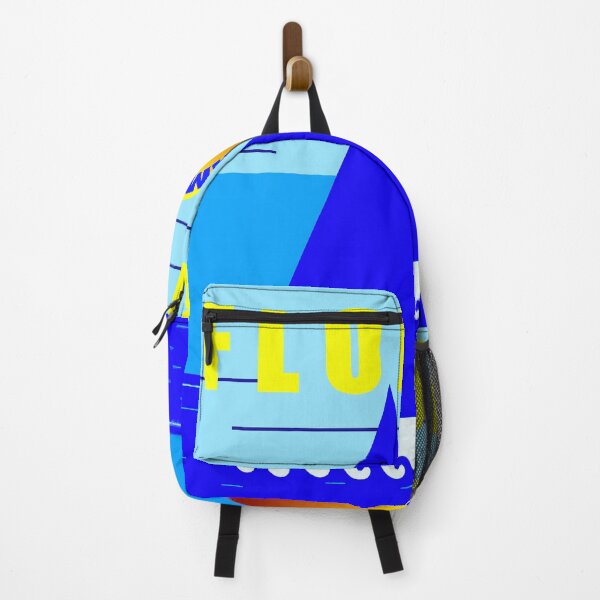 Item preview, Have a happy day Tampa Bay designed and sold by David Lee Thompson.