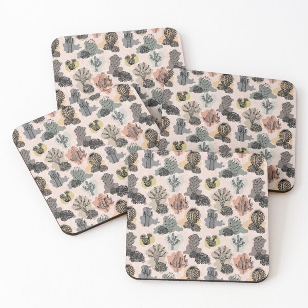 Item preview, Cactus  designed and sold by Hibba Tul Wahid.