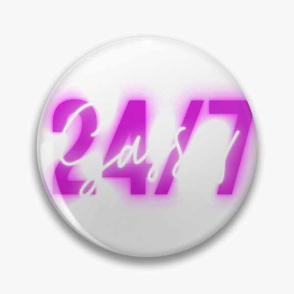 Item preview, Sassy 24/7 designed and sold by selfdevelopment.