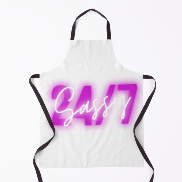 Item preview, Sassy 24/7 designed and sold by selfdevelopment.
