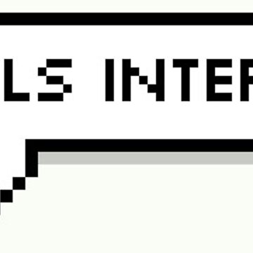 Vorschaubild zum Design * Fangirls intern * Meme Sprechblase von goodnfresh