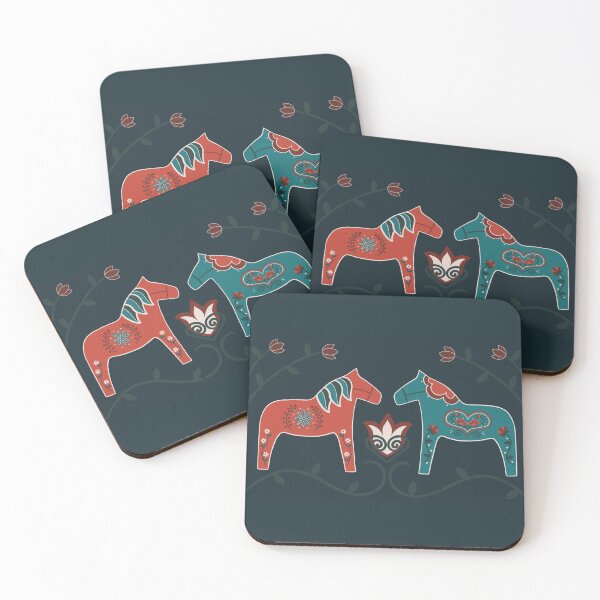 Item preview, With Love From Malmö designed and sold by TrilliumDesign.