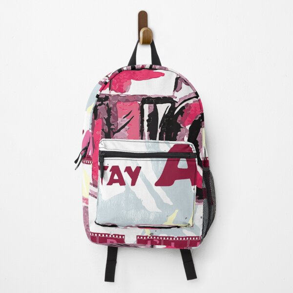 Item preview, Stay away or ill shoot designed and sold by urban-color.