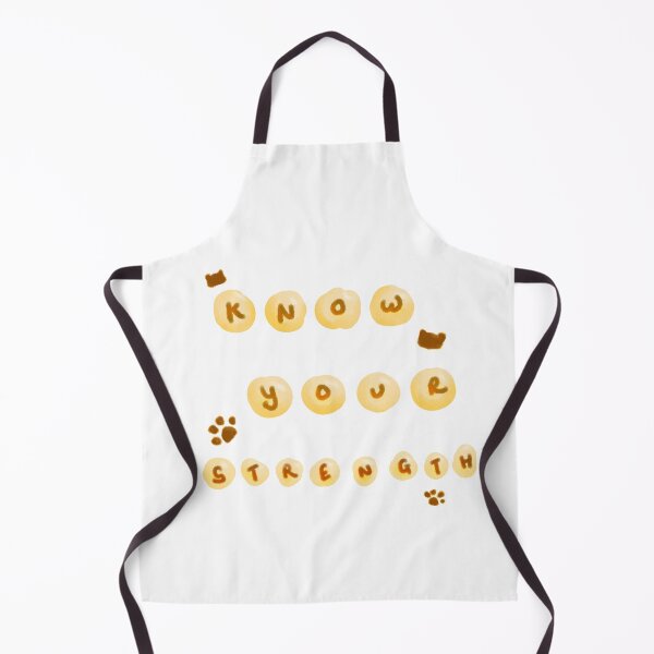 Item preview, Know Your Strength designed and sold by AnyssNara.