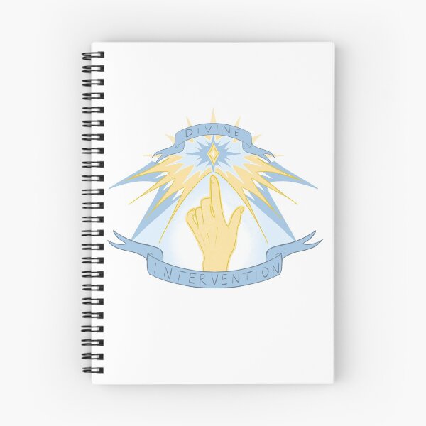 Item preview, Divine Intervention designed and sold by Casie Ropski.