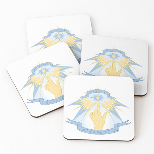 Item preview, Divine Intervention designed and sold by Casie Ropski.