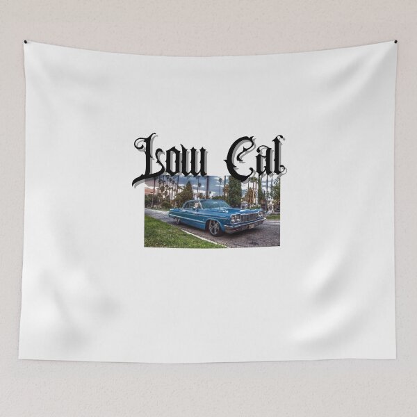 Item preview,  Low Cal designed and sold by mccools88.