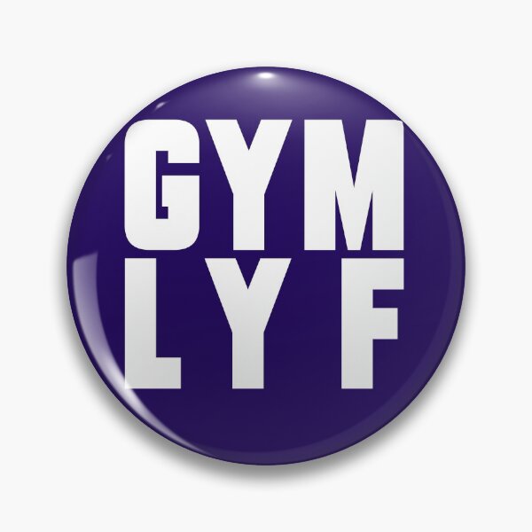 Item preview, Gym Lyf designed and sold by HappySchnapper.