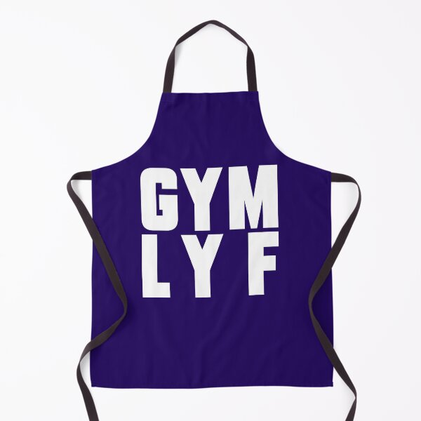 Item preview, Gym Lyf designed and sold by HappySchnapper.