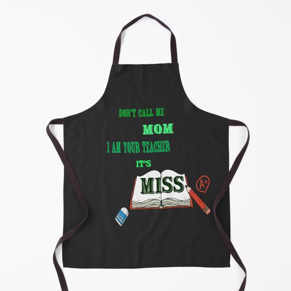 Item preview, Teacher Funny Quotes green designed and sold by alayal57.