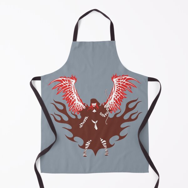 Item preview, Angel of Fire designed and sold by Chimera-Designs.