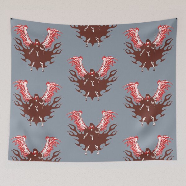 Item preview, Angel of Fire designed and sold by Chimera-Designs.