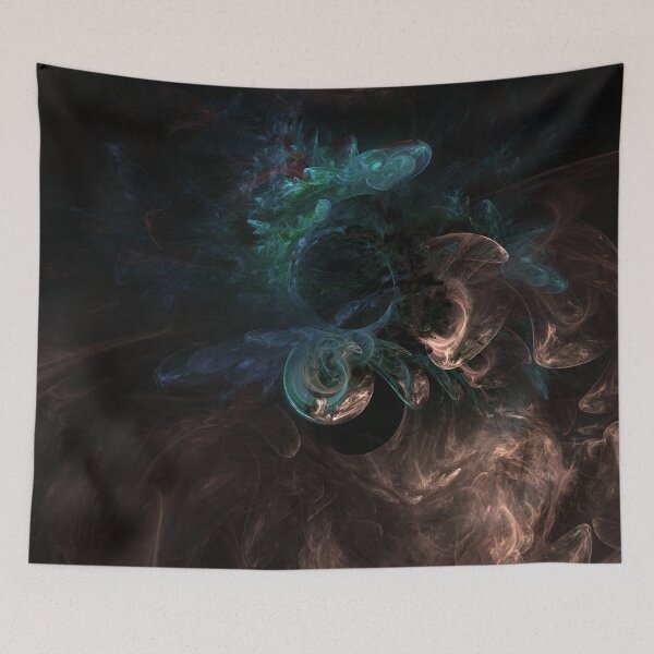 Item preview, XC39 - "Moraithe" designed and sold by Visual Faire.