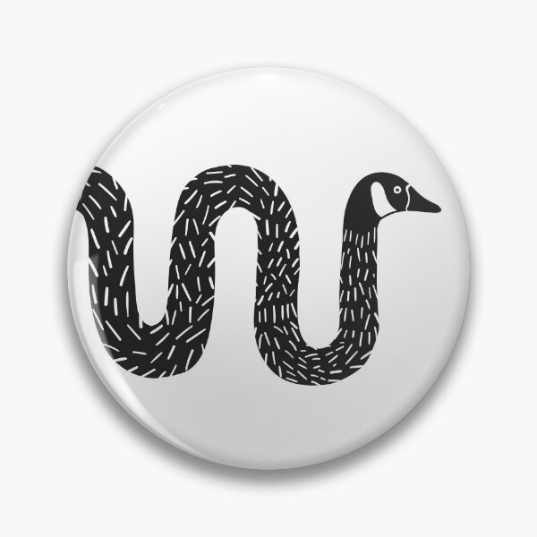 Item preview, Canada Goose B&W designed and sold by htimagery.