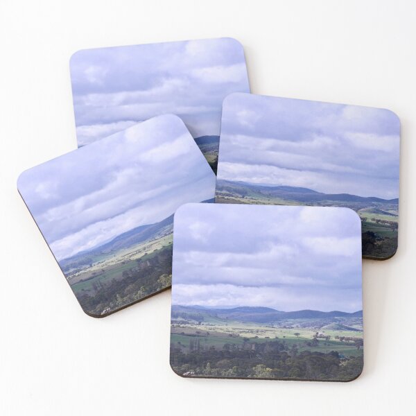 Item preview, Down the Valley designed and sold by peterhau.