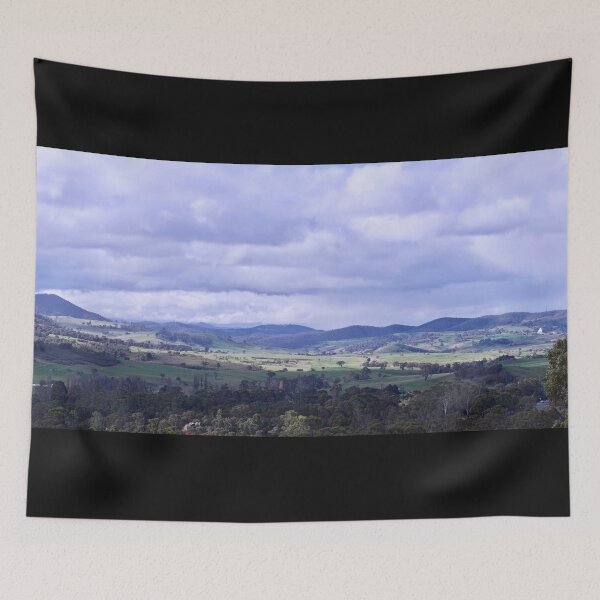Item preview, Down the Valley designed and sold by peterhau.