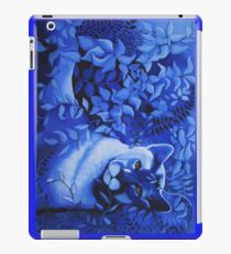 cougar iPad-Hülle & Skin