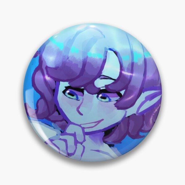 Item preview, merm fling posse (gentaro) designed and sold by voluorem.