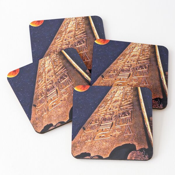 Item preview, Ancient Egyptian obelisk  designed and sold by zizoored.